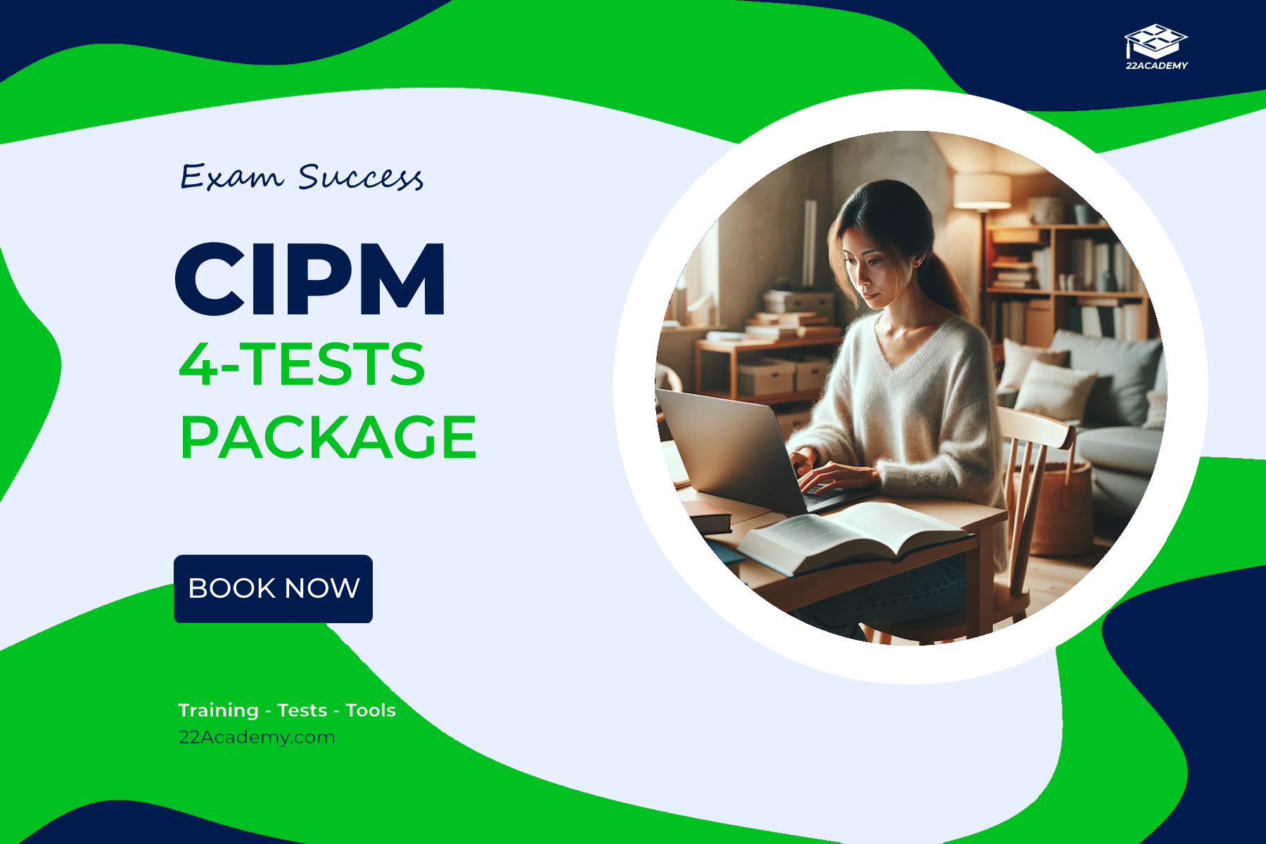 CIPM 4-Tests Package